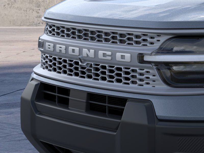 2026 Ford Bronco Sport Outer Banks Richmond VA