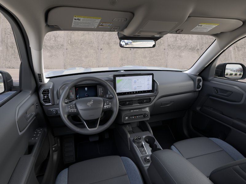 2026 Ford Bronco Sport Outer Banks Richmond VA