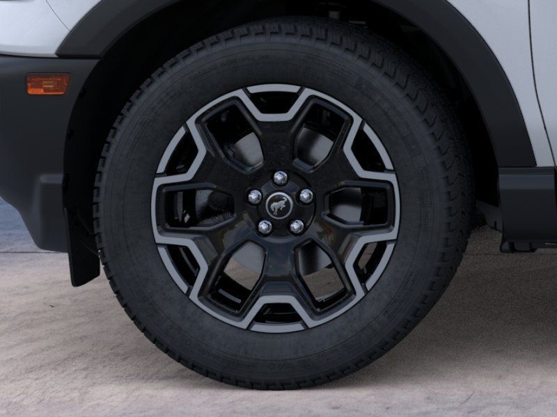 2026 Ford Bronco Sport Outer Banks Richmond VA