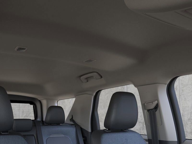 2026 Ford Bronco Sport Outer Banks Richmond VA