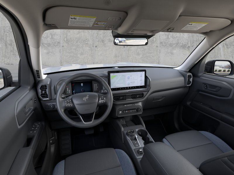 2026 Ford Bronco Sport Outer Banks Richmond VA