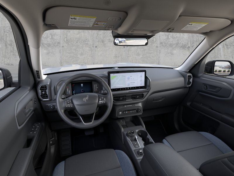 2026 Ford Bronco Sport Outer Banks Richmond VA