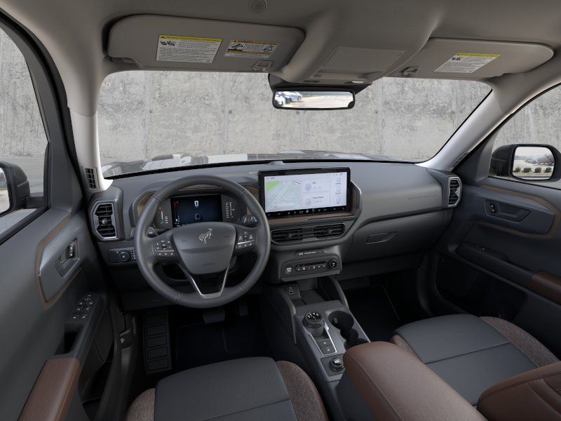 2026 Ford Bronco Sport Outer Banks Richmond VA