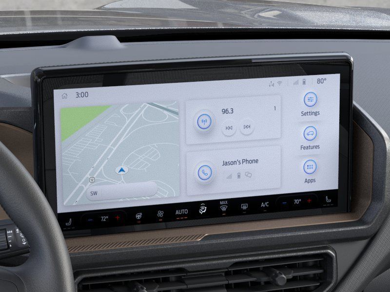 2026 Ford Bronco Sport Outer Banks Richmond VA