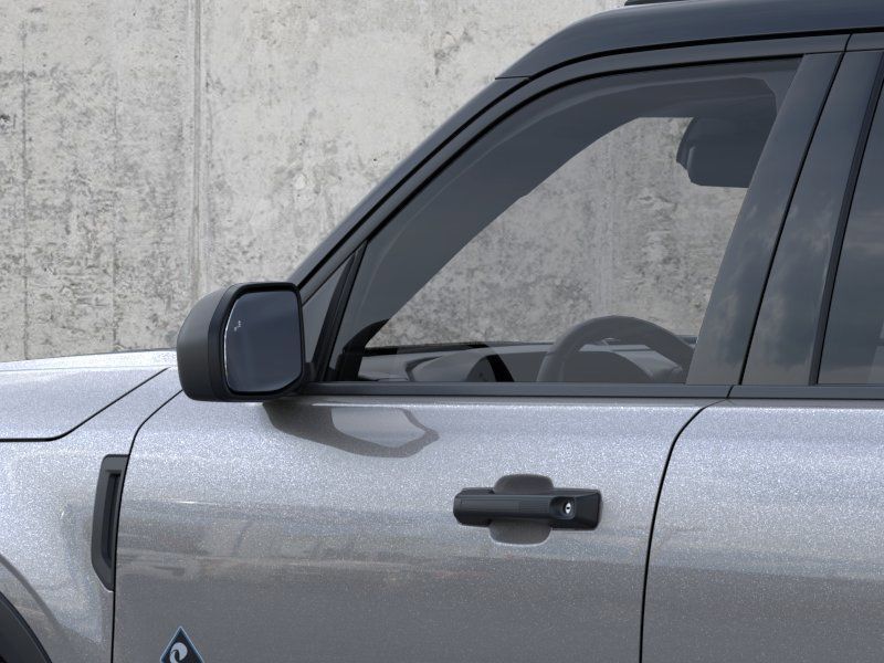 2026 Ford Bronco Sport Outer Banks Richmond VA