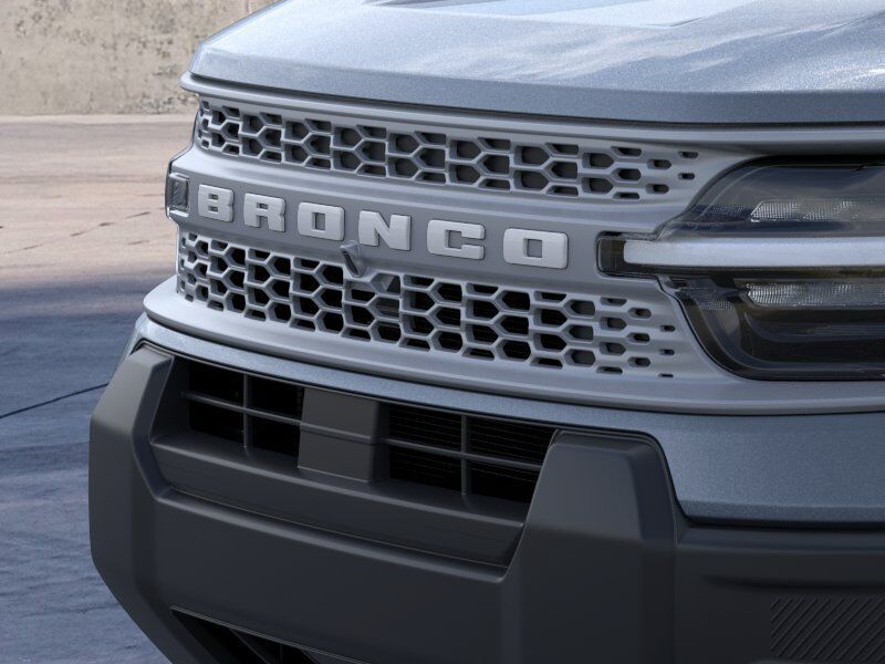 2026 Ford Bronco Sport Outer Banks Richmond VA