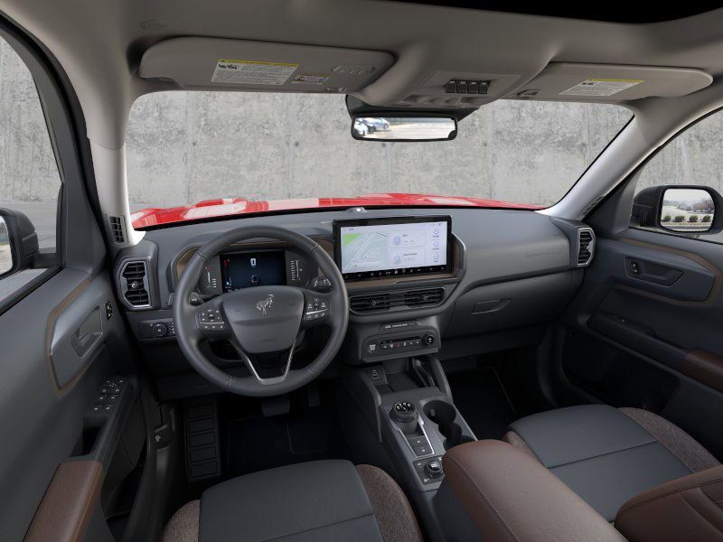 2026 Ford Bronco Sport Outer Banks Richmond VA