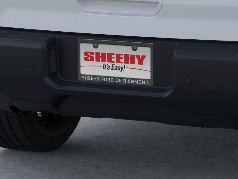 2026 Ford Bronco Sport Outer Banks Richmond VA