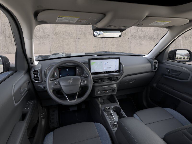 2026 Ford Bronco Sport Outer Banks Richmond VA