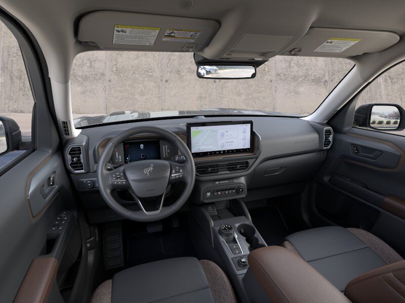 2026 Ford Bronco Sport Outer Banks Richmond VA