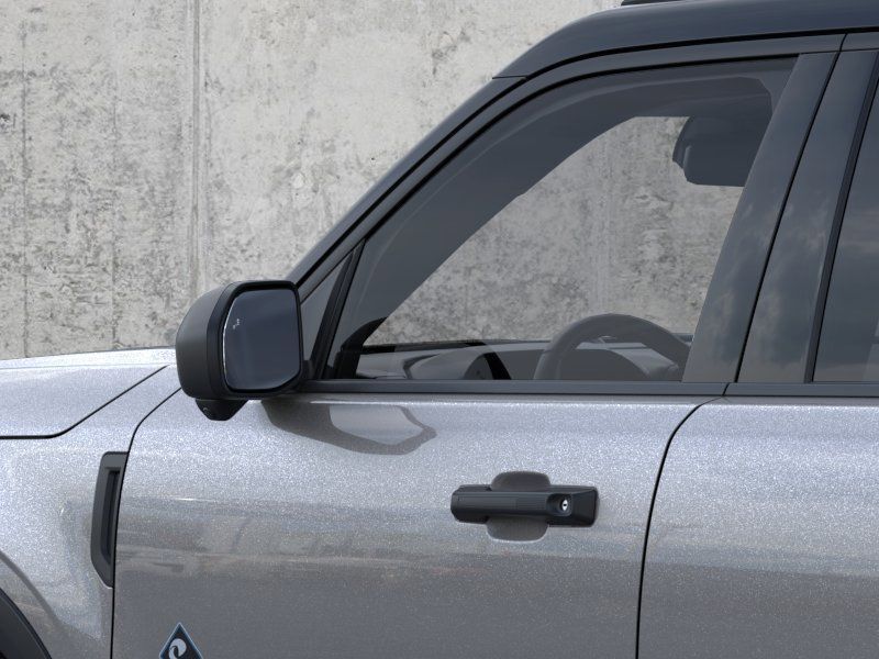 2026 Ford Bronco Sport Outer Banks Richmond VA