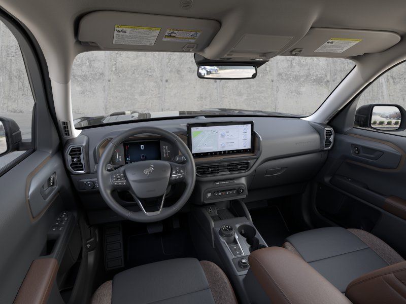 2026 Ford Bronco Sport Outer Banks Richmond VA