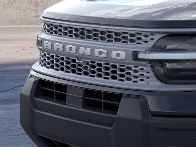 2026 Ford Bronco Sport Outer Banks Richmond VA