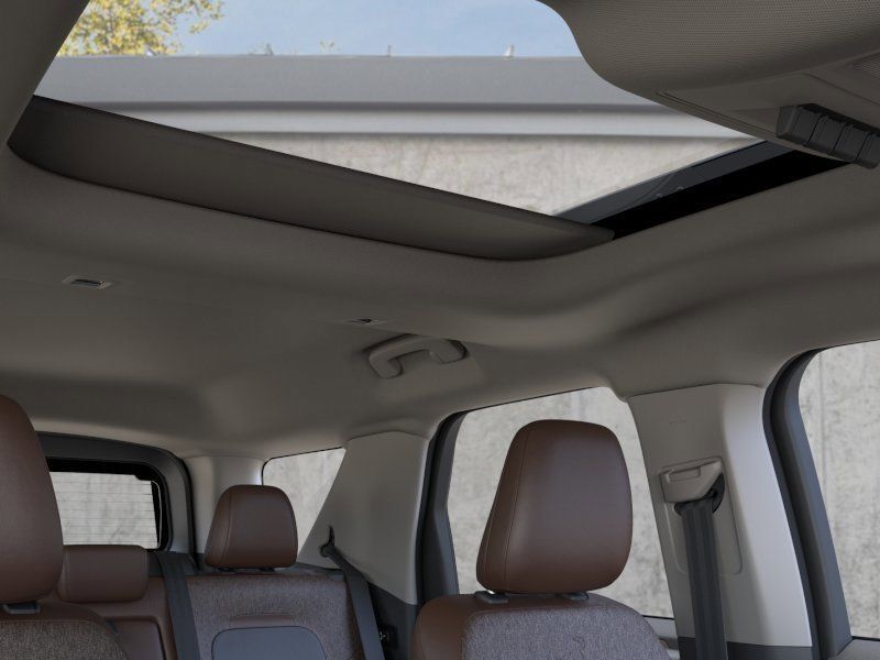 2026 Ford Bronco Sport Outer Banks Springfield VA