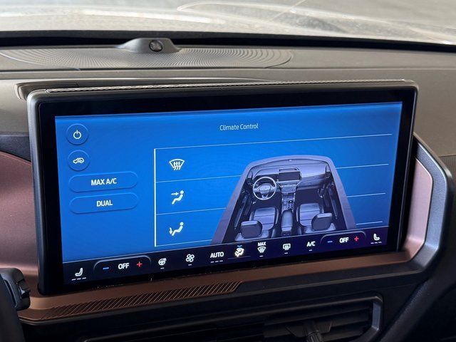 2026 Ford Bronco Sport Outer Banks Springfield VA