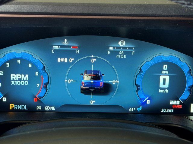 2026 Ford Bronco Sport Outer Banks Springfield VA