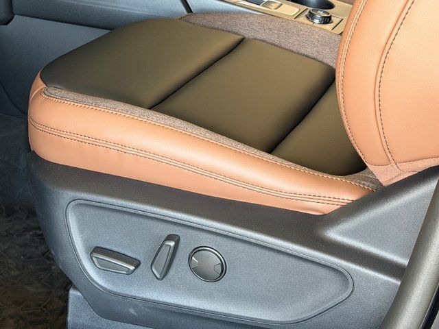 2026 Ford Bronco Sport Outer Banks Springfield VA
