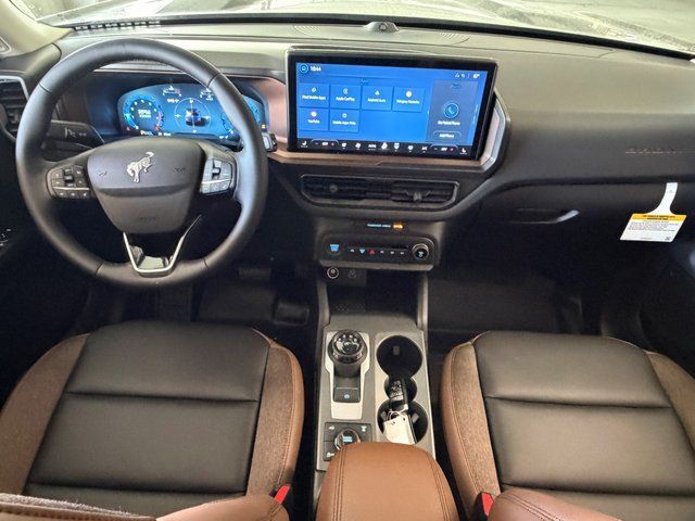 2026 Ford Bronco Sport Outer Banks Springfield VA