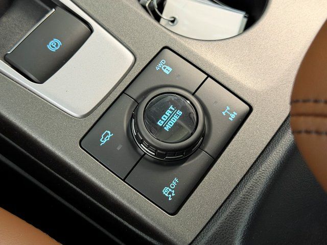 2026 Ford Bronco Sport Outer Banks Springfield VA