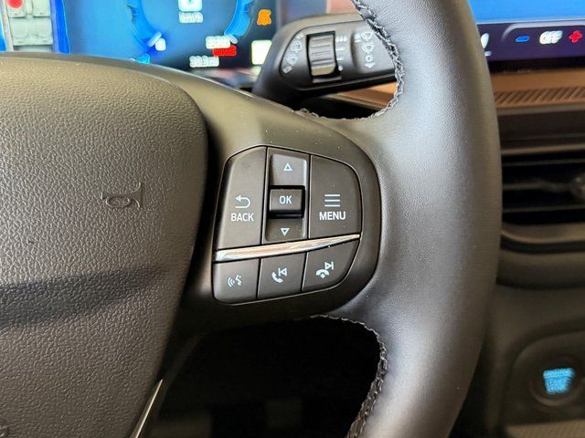 2026 Ford Bronco Sport Outer Banks Springfield VA