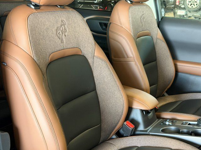 2026 Ford Bronco Sport Outer Banks Springfield VA