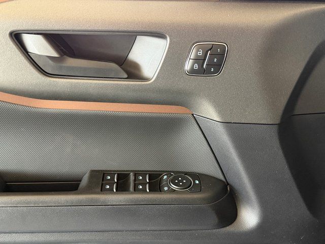 2026 Ford Bronco Sport Outer Banks Springfield VA