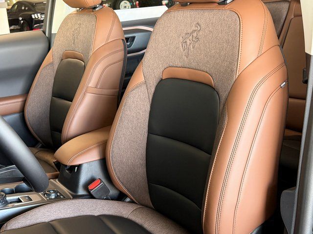 2026 Ford Bronco Sport Outer Banks Springfield VA