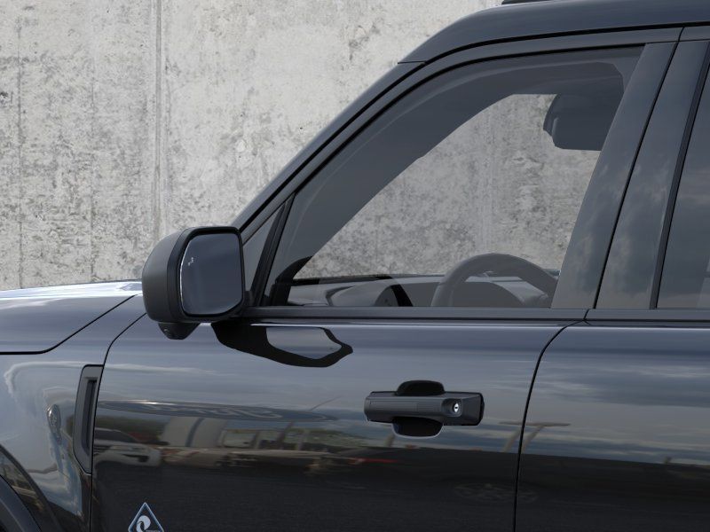 2026 Ford Bronco Sport Outer Banks Springfield VA