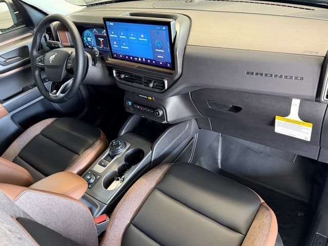 2026 Ford Bronco Sport Outer Banks Springfield VA