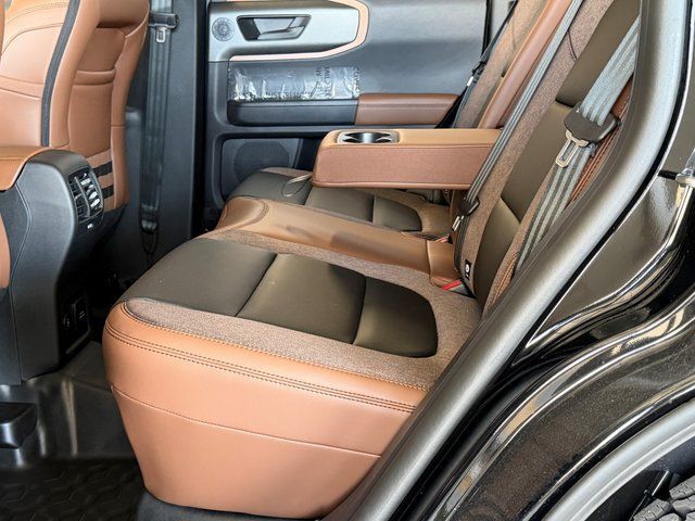 2026 Ford Bronco Sport Outer Banks Springfield VA