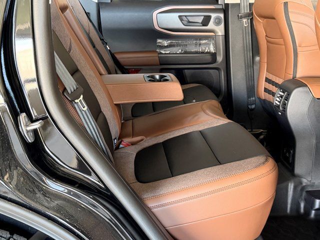 2026 Ford Bronco Sport Outer Banks Springfield VA