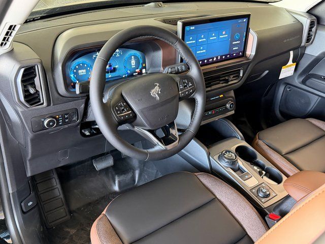 2026 Ford Bronco Sport Outer Banks Springfield VA