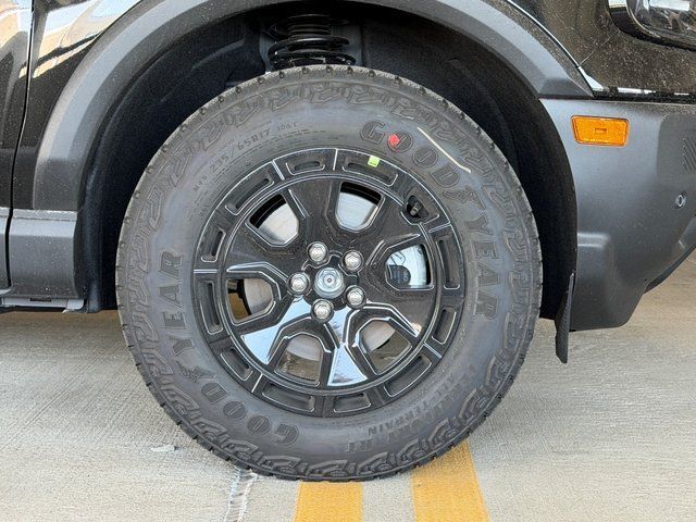 2026 Ford Bronco Sport Outer Banks Springfield VA