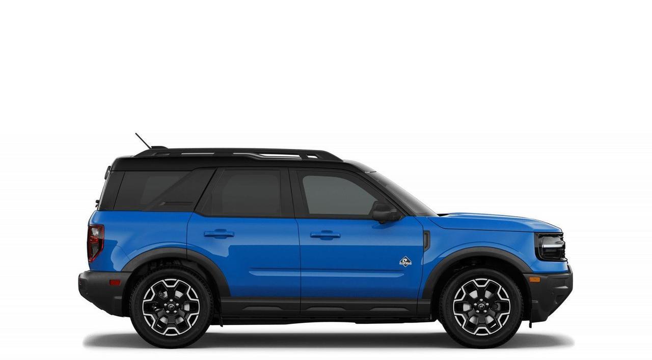 2026 Ford Bronco Sport Outer Banks Springfield VA