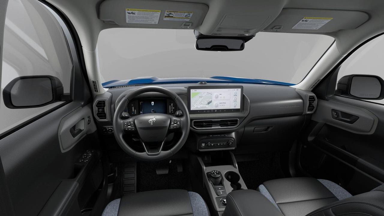 2026 Ford Bronco Sport Outer Banks Springfield VA