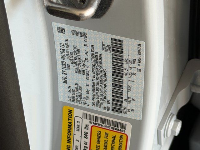 2026 Ford Bronco Sport Outer Banks Springfield VA