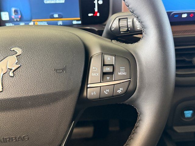 2026 Ford Bronco Sport Outer Banks Springfield VA