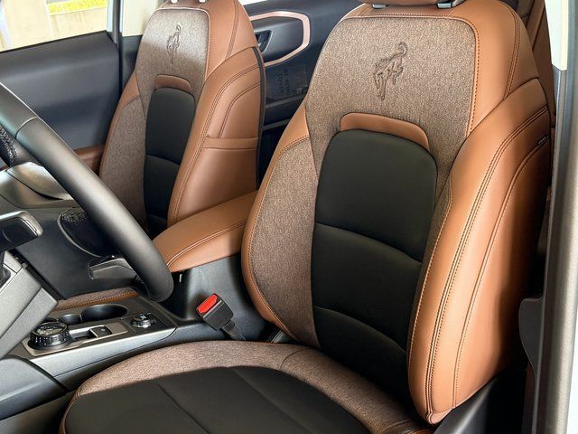 2026 Ford Bronco Sport Outer Banks Springfield VA