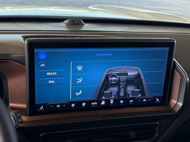 2026 Ford Bronco Sport Outer Banks Springfield VA