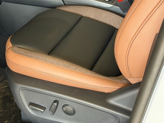 2026 Ford Bronco Sport Outer Banks Springfield VA