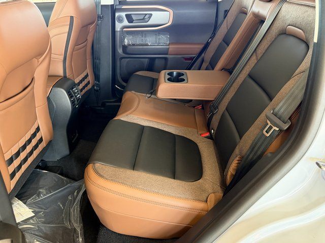 2026 Ford Bronco Sport Outer Banks Springfield VA