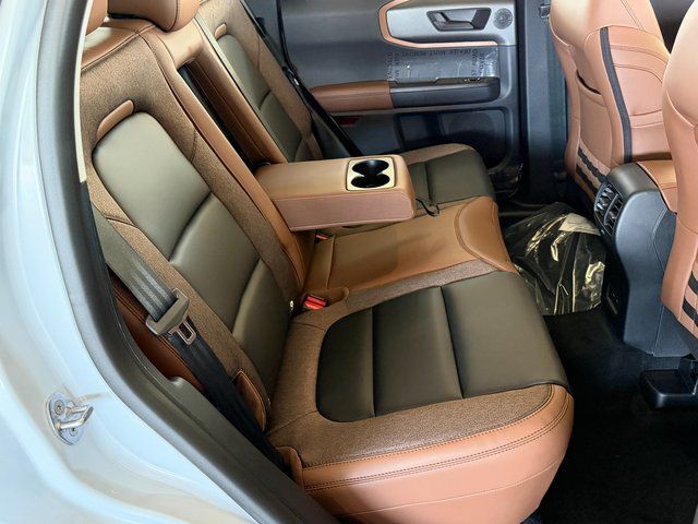 2026 Ford Bronco Sport Outer Banks Springfield VA