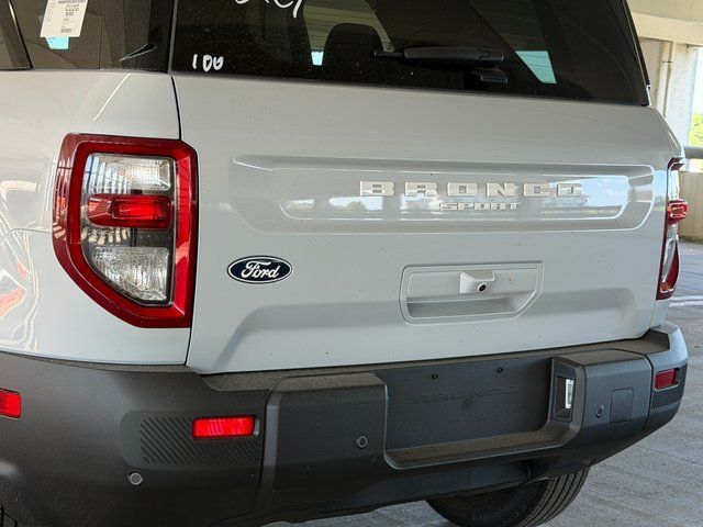 2026 Ford Bronco Sport Outer Banks Springfield VA