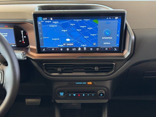 2026 Ford Bronco Sport Outer Banks Springfield VA