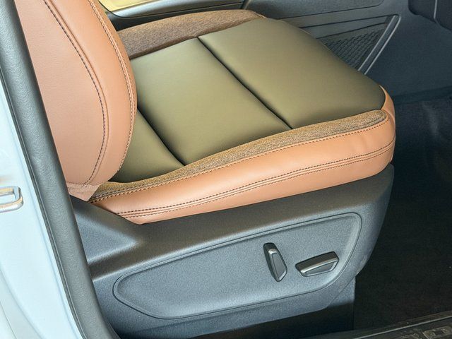 2026 Ford Bronco Sport Outer Banks Springfield VA
