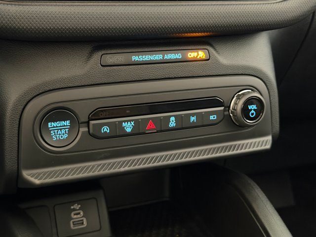2026 Ford Bronco Sport Outer Banks Springfield VA