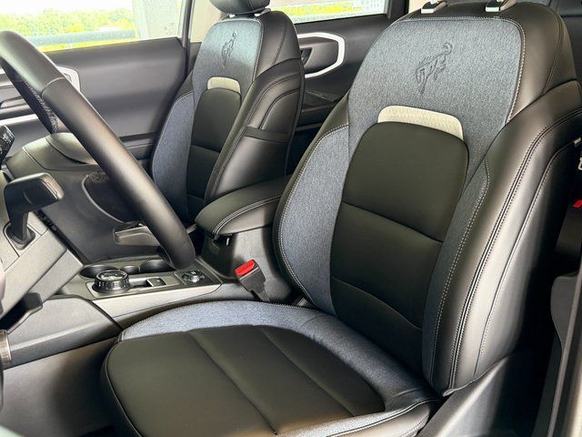 2026 Ford Bronco Sport Outer Banks Springfield VA