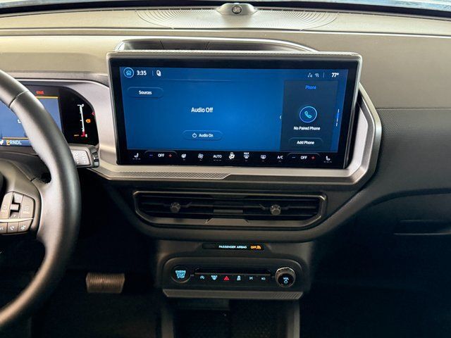 2026 Ford Bronco Sport Outer Banks Springfield VA