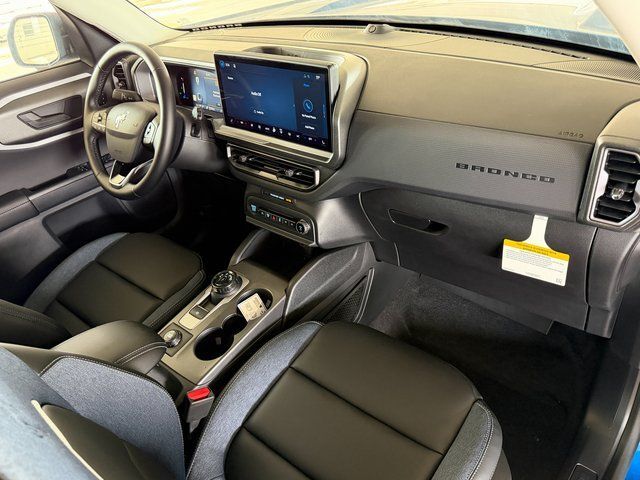 2026 Ford Bronco Sport Outer Banks Springfield VA