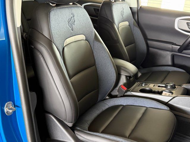 2026 Ford Bronco Sport Outer Banks Springfield VA